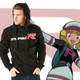 Illustration for article titled Honda Is The New Official Sponsor Of The 2017 Team Rocket Lookbook